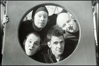 ALL to reunite for Riot Fest 2008