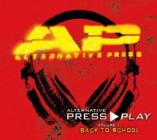 Win a bunch of Epitaph merch, Alternative Press subscription, new shoes and more