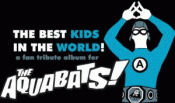 Aquabats tribute album accepting submissions