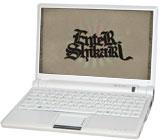 Win an Asus Eee PC from Enter Shikari