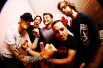A Wilhelm Scream post e-card with new music, new website, new tour dates