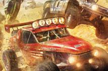 Win a Baja: Edge of Control / Rise Against prize package