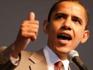 Barack Obama wins US election