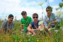 Black Lips: "Good Bad Not Evil"