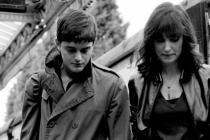Details for Joy Division biopic, "Control"