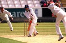 MxPx: "Take Me Out to the Ballgame"