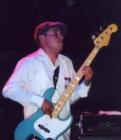 In Memoriam: David Fuentes (1971-2007)