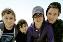 Win a copy of Death in the Park's (ex-Hot Rod Circuit) new EP