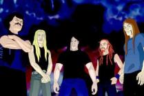 &hellip;And You Will Know Us By The Trail Of Dead / Dethklok