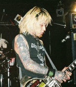 In Memoriam: Kawakami of Disclose (-2007)