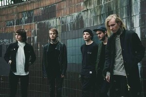 Grieved to release debut on Prosthetic in January