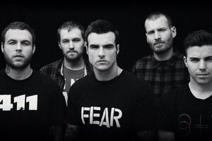 Stick To Your Guns (Europe)