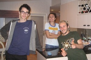 Foozle and Lilac Daze announce dates for upcoming northeast tour