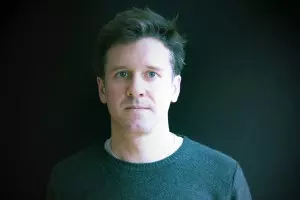 Mac McCaughan: "Your Hologram"