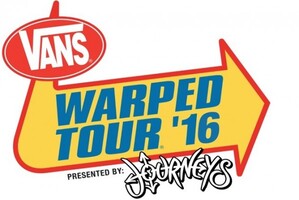 Warped Tour dates announced