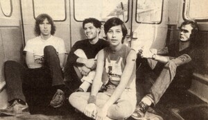 Rare Black Flag performances available to watch for the first time