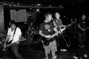 Only Thunder to play reunion show