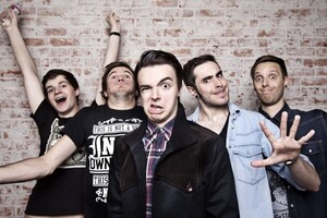 I See Stars / Chunk! No, Captain Chunk! (US)