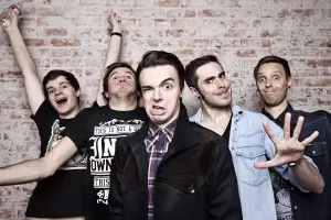 I See Stars / Chunk! No, Captain Chunk! (US)