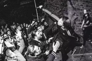 Cedron: "Time Heal My Wounds"