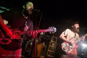 Vampirates: "Holding On To Thought"