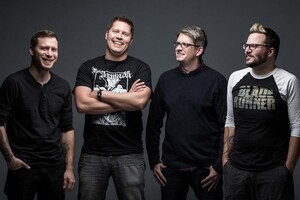 Belvedere added to Pouzza Fest lineup