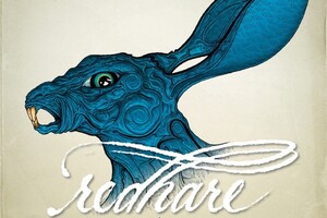 Red Hare: &quot;Silverfish&quot;