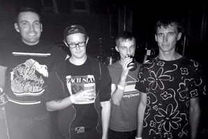 Hogan Ruspin of Amateur Engines (1988 - 2016)