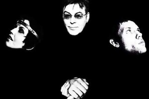 Members of The Smiths, Cranberries form D.A.R.K.