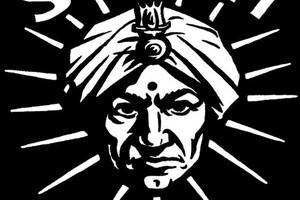 METZ & Swami John Reis: "Caught Up"