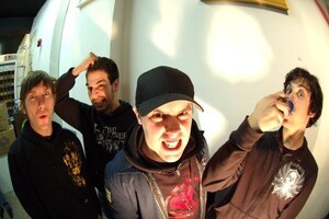 Much The Same: &quot;Stitches&quot;