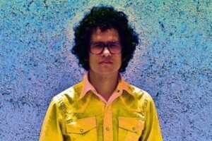 Omar Rodriguez-LÃ³pez: &quot;Running Away&quot;