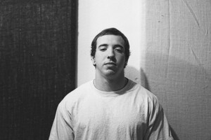 Mat Kerekes : &quot;My Lucky #3&quot;