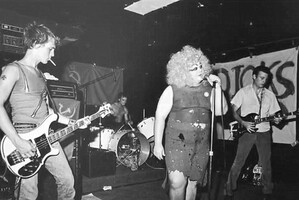 The Dicks to play final show in October