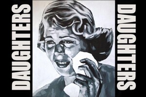 Daughters / The Body / Loma Prieta (West Coast)