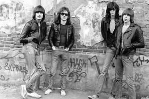 Ramones to release Blu-Ray boxset of first four albums