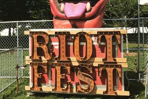 Riot Fest Chicago: Alex's Awards