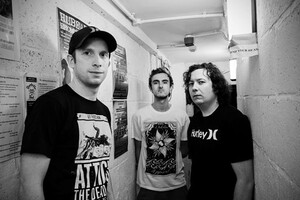Launch Control set release date for new EP