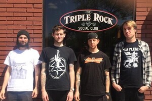 CUT UP release new EP