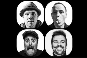 Squirtgun reveals Lookouting lineup