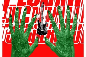 Win a Jr. Juggernaut Test Press!