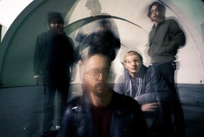 Pillow Talk: &quot;Sorry in My Mind&quot;