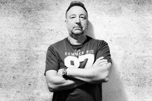 Peter Hook