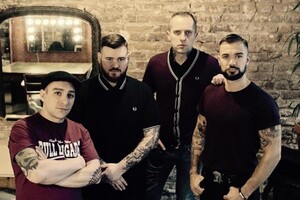 Booze &amp; Glory (Australia)