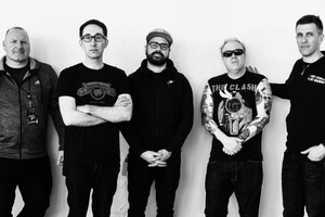 Don&#039;t Sleep: “Bloody But Unbroken”