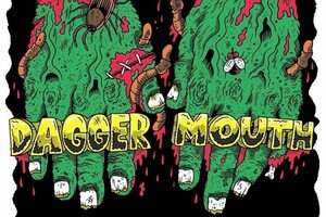 Daggermouth (Newfoundland, Canada)