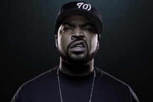 Ice Cube: "Good Cop, Bad Cop"