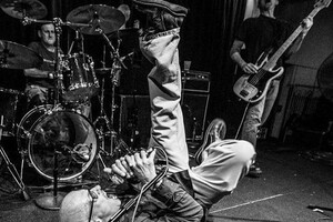 The Proletariat: &quot;The Murder of Alton Sterling&quot;