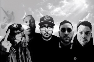 Daggermouth/Elder Abuse (Western Canada)