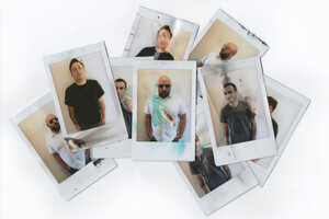 Static Radio NJ: 'Resentiments' (Punknews Exclusive)